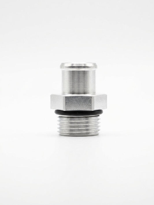 Straight -10 ORB to 11/16" Hose