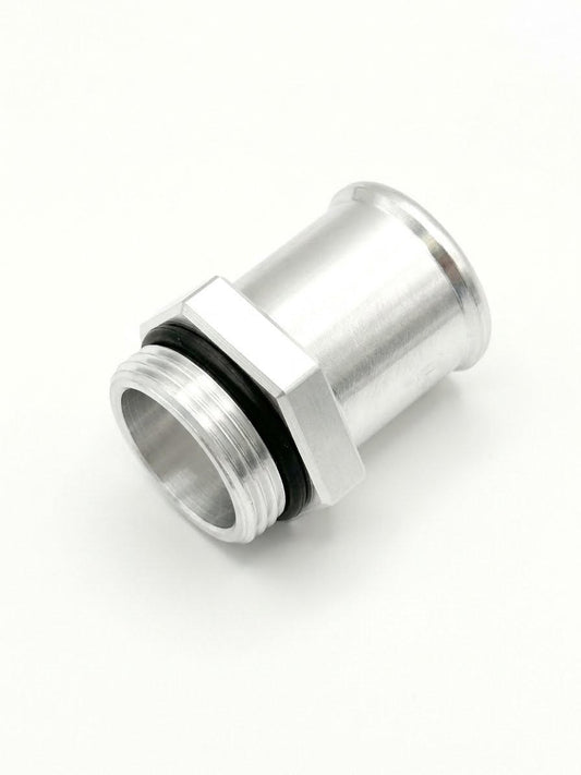 Straight -16 ORB to 1.25" Hose