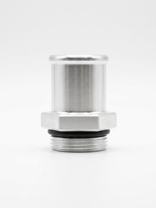 Straight -16 ORB to 1.25" Hose