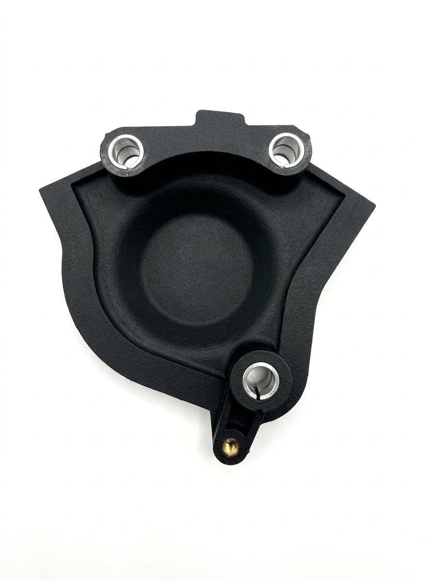 RWD J-Series Gen 1 Water Pump Cover