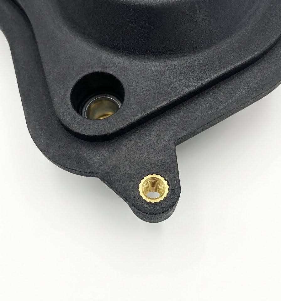 RWD J-Series Gen 1 Water Pump Cover